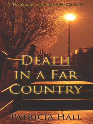 cover image of Death in a Far Country
